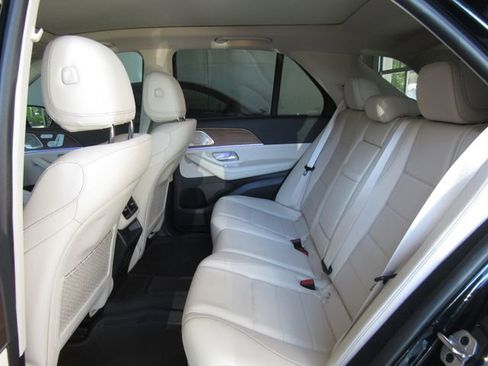 Used 2022 Mercedes-Benz GLE 350 4MATIC image 15