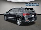 Used 2023 Volkswagen Taos SE w/ Panoramic Sunroof Package image 5