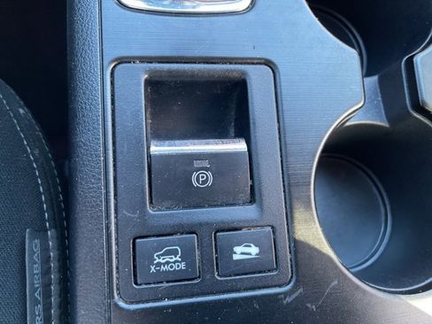 Used 2019 Subaru Outback 2.5i Premium w/ Popular Package #2 image 15