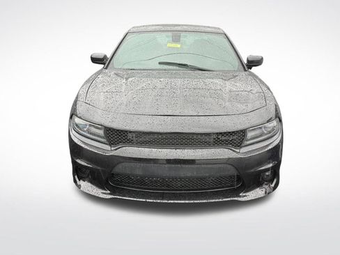 Used 2021 Dodge Charger SXT w/ Leather Interior Group image 3