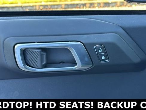 New 2025 Ford Bronco Outer Banks AWD/4WD image 10