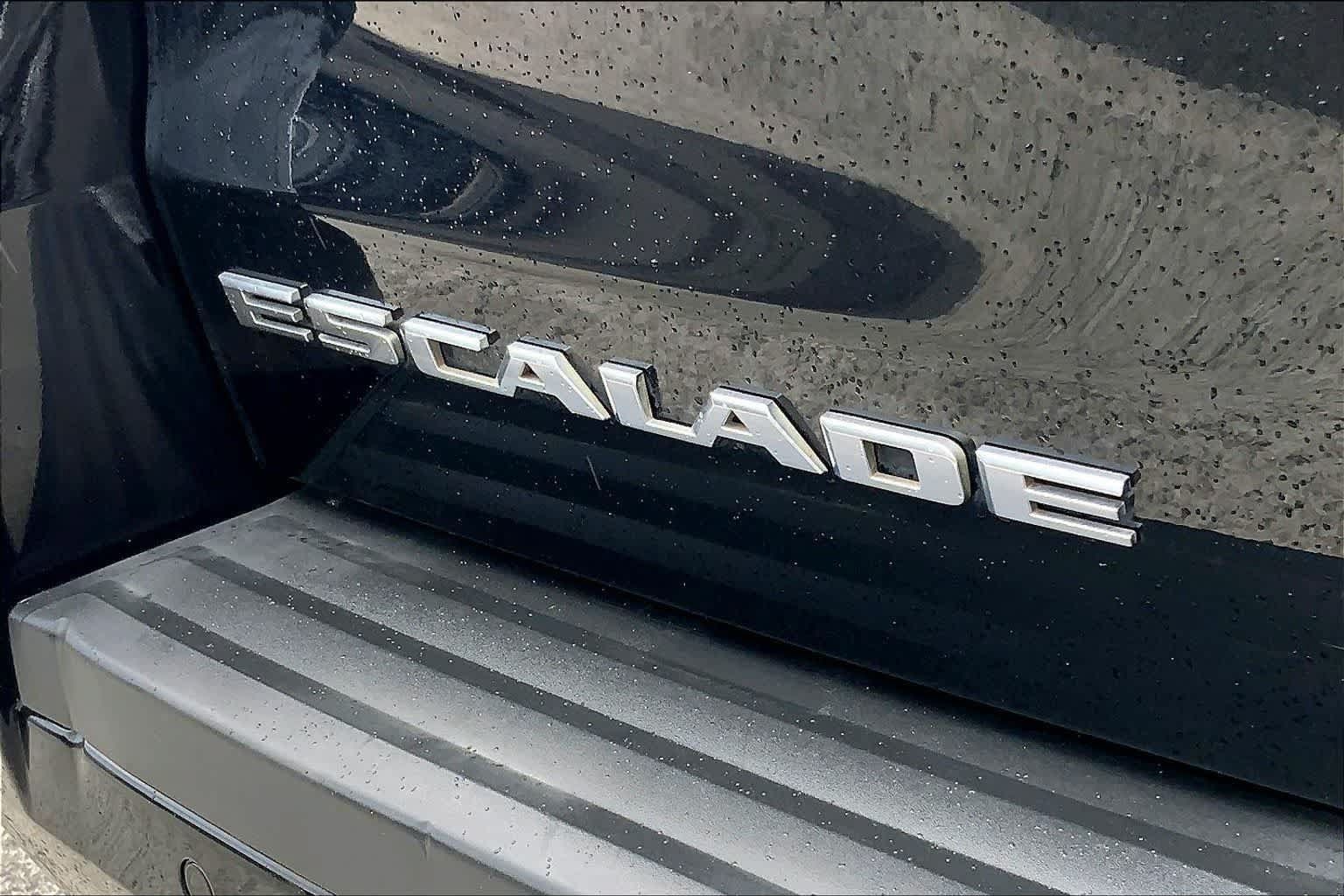 Used 2019 Cadillac Escalade ESV Luxury AWD/4WD image 7
