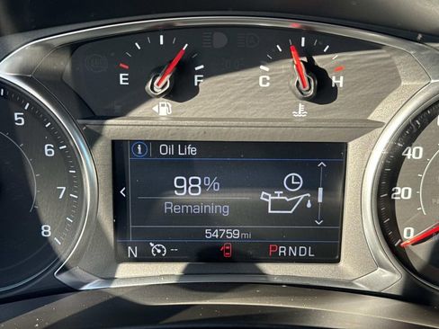 Certified 2024 Chevrolet Equinox LT image 27