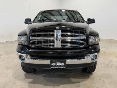 Used 2003 Dodge Ram 2500 Truck ST AWD/4WD image 3