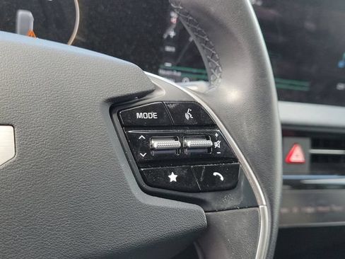 Certified 2024 Kia EV6 Wind RWD image 22