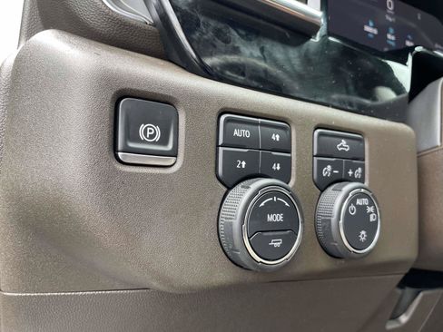 Used 2024 Chevrolet Silverado 1500 LT w/ All Star Edition Plus AWD/4WD image 16