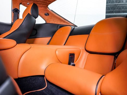 Used 2002 Aston Martin DB7 Vantage RWD image 24