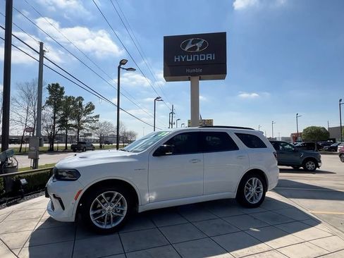 Used 2023 Dodge Durango R/T image 8