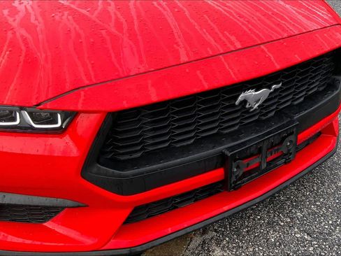 Used 2024 Ford Mustang Premium image 26