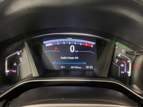 Used 2018 Honda CR-V EX image 19