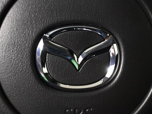 Used 2026 MAZDA CX-50 2.5 Hybrid w/ Preferred Pkg AWD/4WD image 35