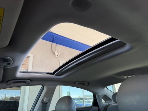 Used 2014 Hyundai Sonata SE w/ Premium Package 04 image 9