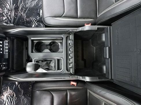 Used 2022 RAM 1500 Laramie image 38