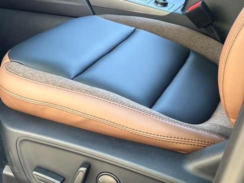 New 2025 Ford Bronco Sport Outer Banks w/ Outer Banks Tech Package+ image 13