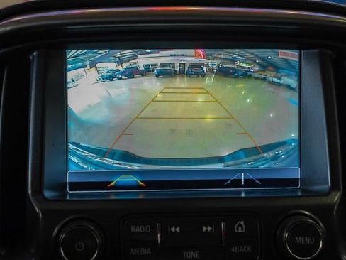 Used 2018 GMC Canyon All Terrain w/ Trailering Package image 20