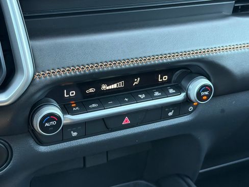 Certified 2025 MAZDA CX-50 AWD 2.5 Hybrid w/ Weather Package image 19