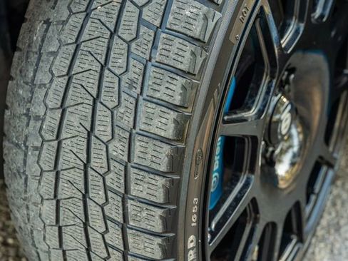 Used 2017 Ford Focus RS image 16