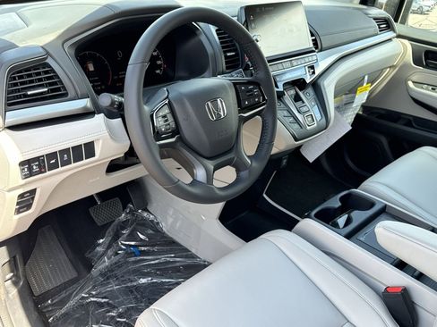 New 2026 Honda Odyssey EX-L image 10