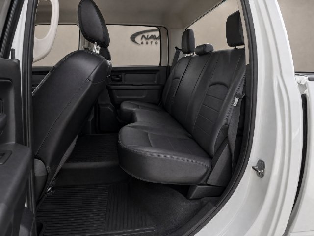 Used 2022 RAM 1500 Tradesman w/ Trailer Tow Group AWD/4WD image 12