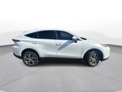 Used 2023 Toyota Venza LE AWD/4WD image 5