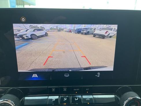 Used 2023 Chevrolet Colorado W/T w/ WT Convenience Package II image 16