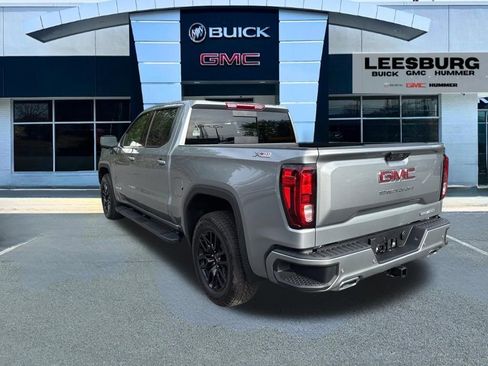 New 2026 GMC Sierra 1500 Elevation w/ Elevation Premium Package AWD/4WD image 5