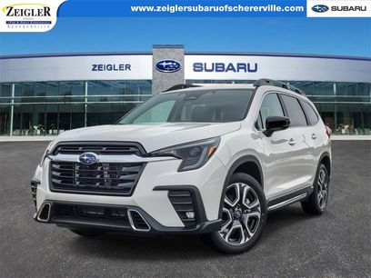 New 2025 Subaru Ascent Touring w/ Popular Package #2