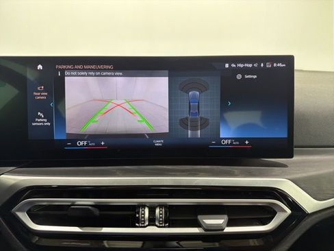 Certified 2023 BMW 330i xDrive 330i xDrive w/ Driving Assistance Package image 34