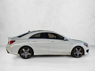 Used 2014 Mercedes-Benz CLA 250 video 4