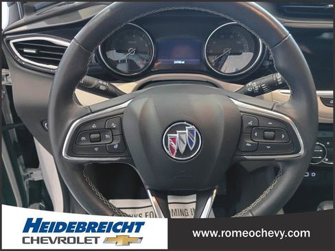 Certified 2023 Buick Encore GX Essence w/ Experience Buick Package image 20