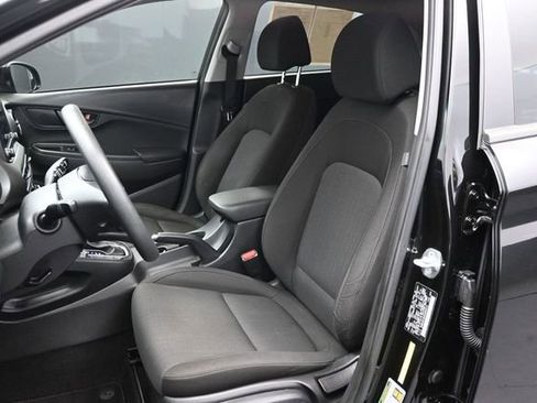 Used 2022 Hyundai Kona SEL w/ Cargo Package FWD image 11