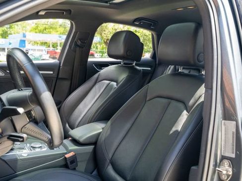 Used 2017 Audi A3 2.0T Premium Plus AWD/4WD image 20