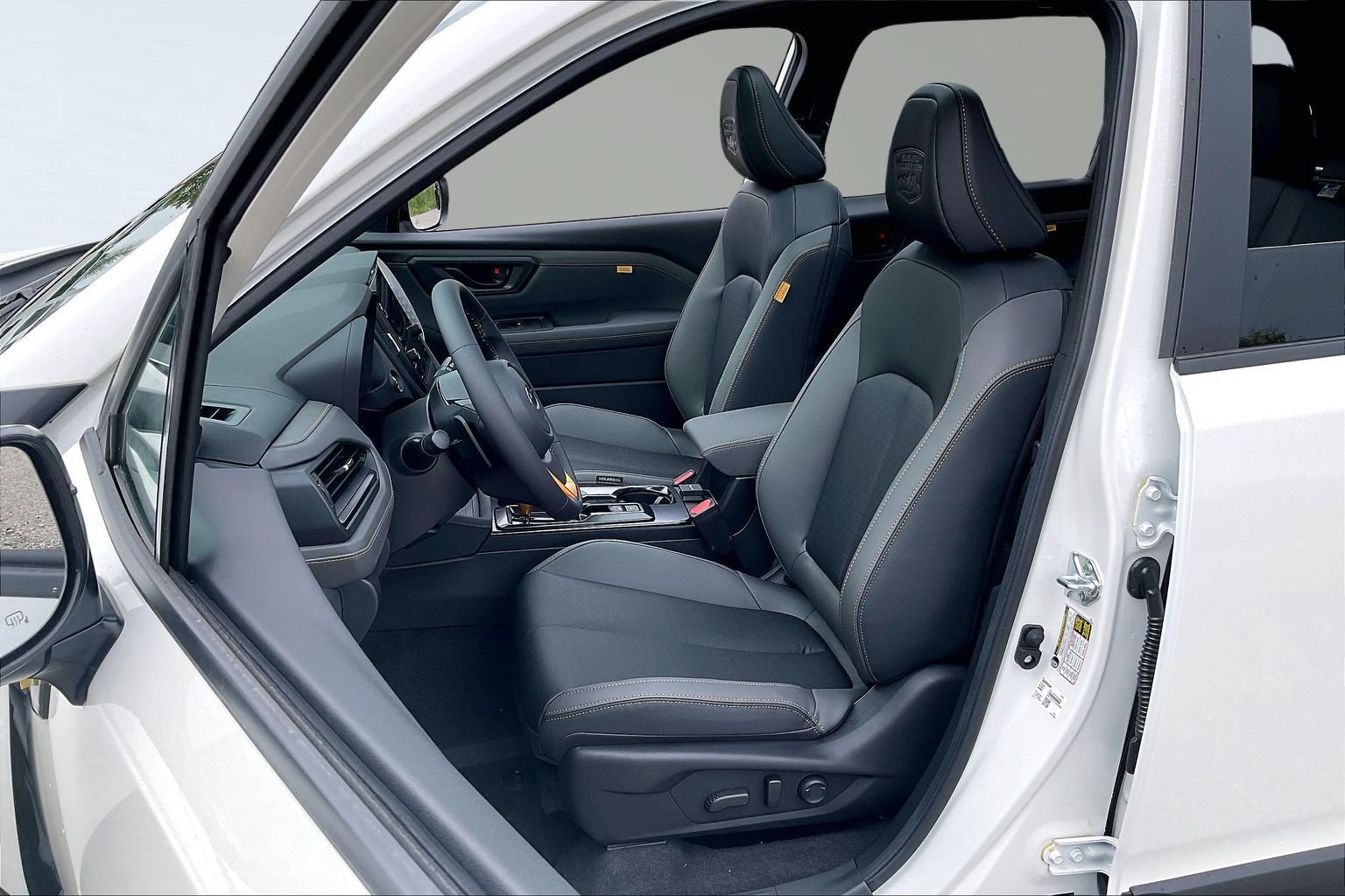 New 2026 Subaru Forester Wilderness AWD/4WD image 9