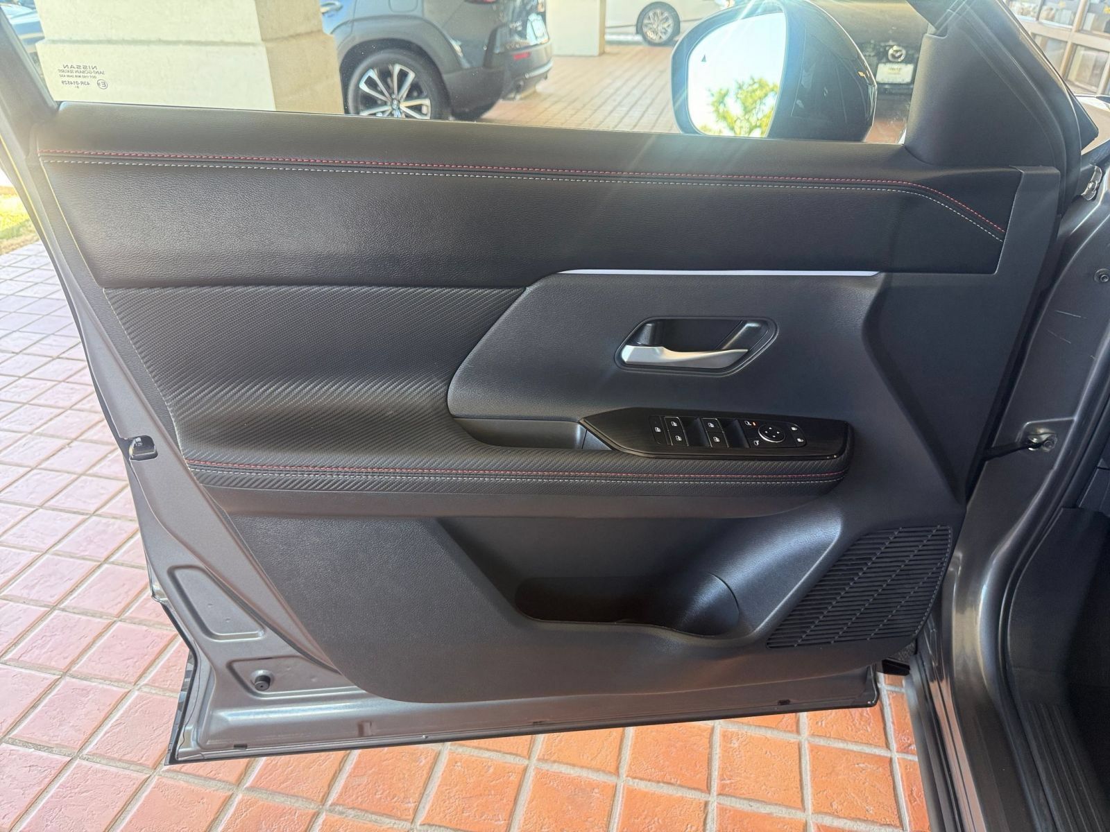 Used 2026 Nissan Kicks SR AWD/4WD image 18