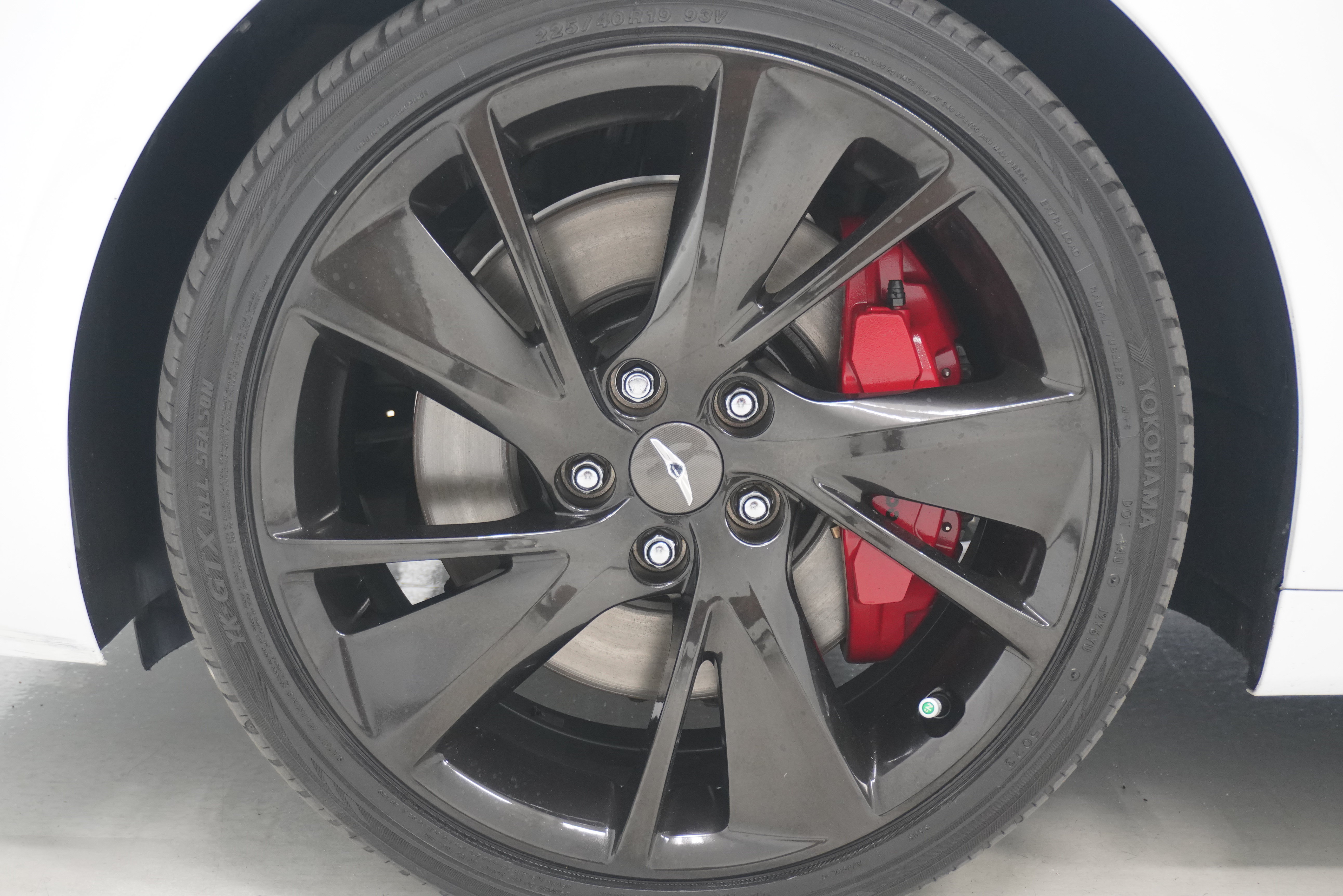 Used 2023 Genesis G70 3.3T w/ Sport Prestige Package AWD/4WD image 30