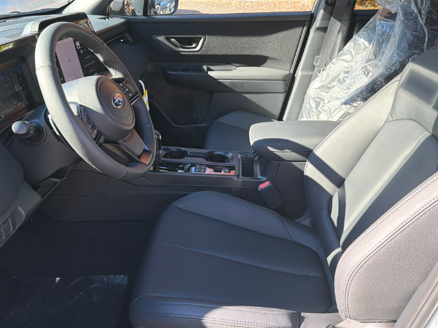 New 2026 Subaru Outback Premium AWD/4WD image 10