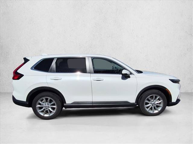 Used 2024 Honda CR-V EX-L image 4