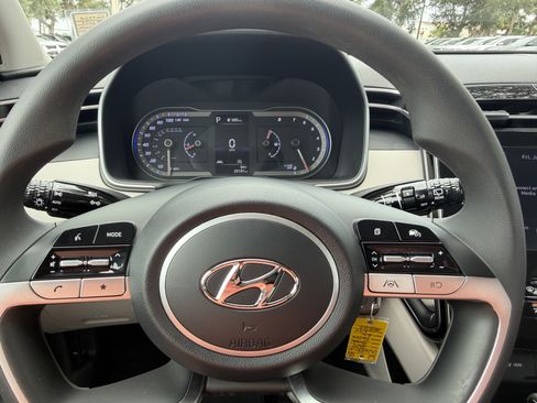 Used 2022 Hyundai Tucson SE FWD image 26