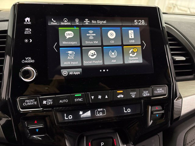 Used 2020 Honda Odyssey EX-L image 59