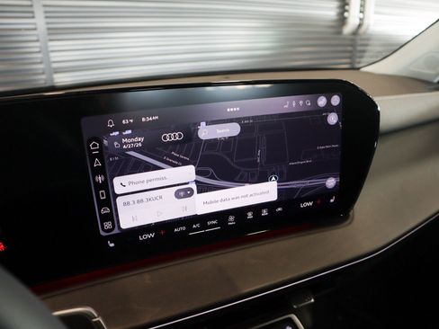 New 2026 Audi Q3 quattro 2.0T AWD/4WD image 24