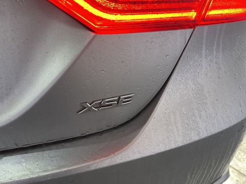 Used 2018 Toyota Camry XSE w/ Audio Package image 11