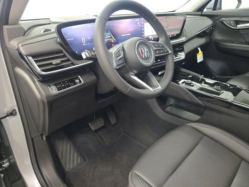 New 2026 Buick Envision Preferred image 24