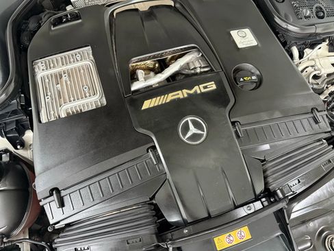 Used 2020 Mercedes-Benz AMG GT 63 image 53