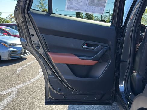 Certified 2023 MAZDA CX-50 AWD 2.5 Turbo w/ Cargo Package image 23