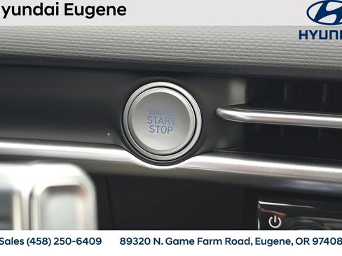 New 2026 Hyundai Tucson SEL AWD/4WD image 24