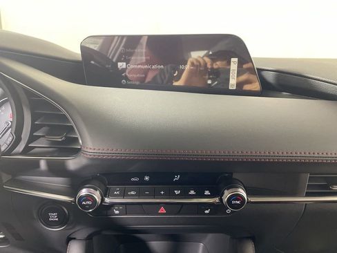 New 2026 MAZDA MAZDA3 Carbon image 15