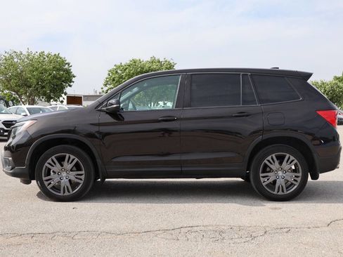 Used 2021 Honda Passport EX-L image 8