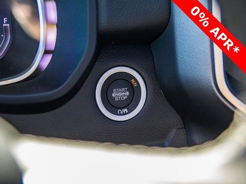 New 2026 RAM 1500 Big Horn image 35