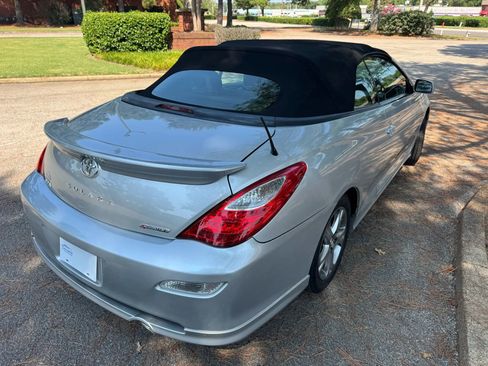 Used 2007 Toyota Solara SE Sport image 18