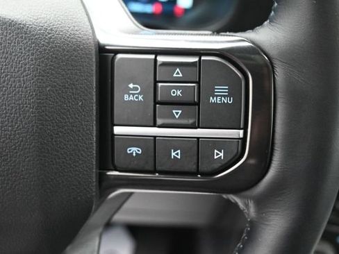 Certified 2025 Ford F150 Platinum w/ Equipment Group 702A High AWD/4WD image 14